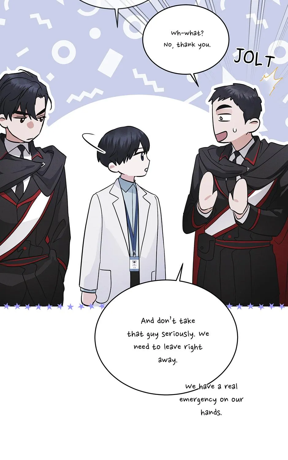 Read Rainbow City chapter 52 image 95 on Lezhin