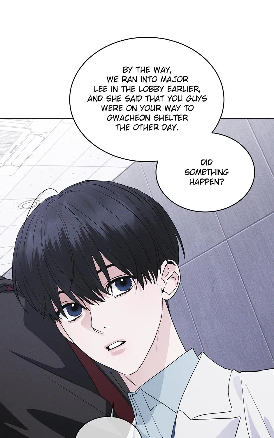 Read Rainbow City chapter 52 image 97 on Lezhin