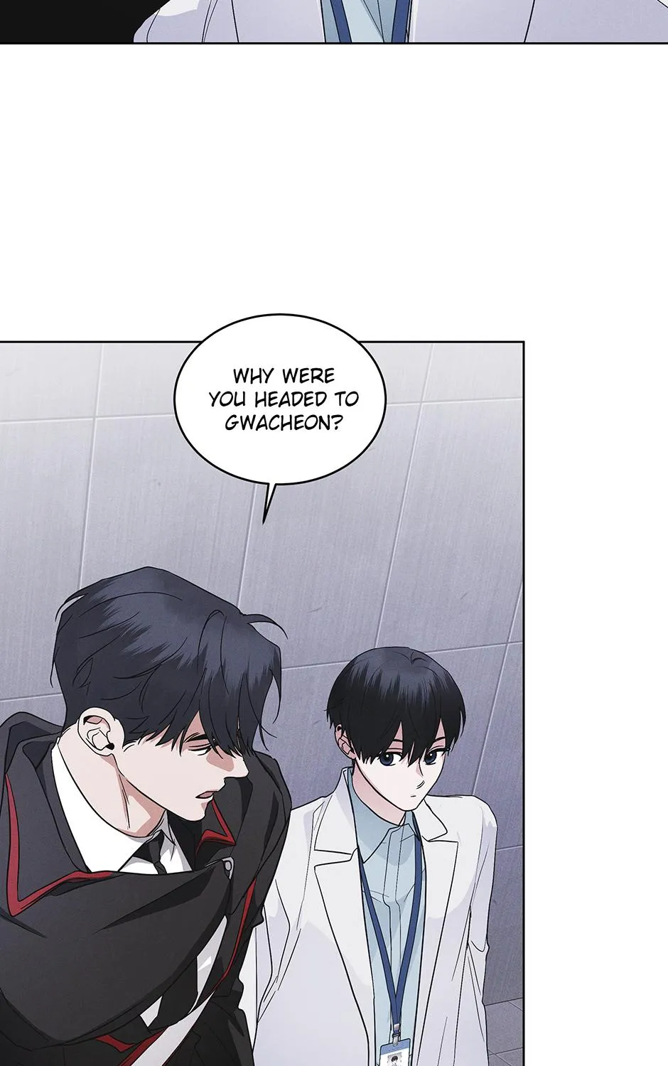 Read Rainbow City chapter 52 image 99 on Lezhin
