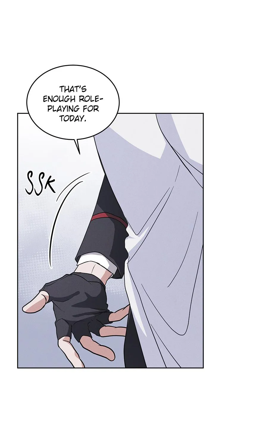 Read Rainbow City chapter 53 image 100 on Lezhin