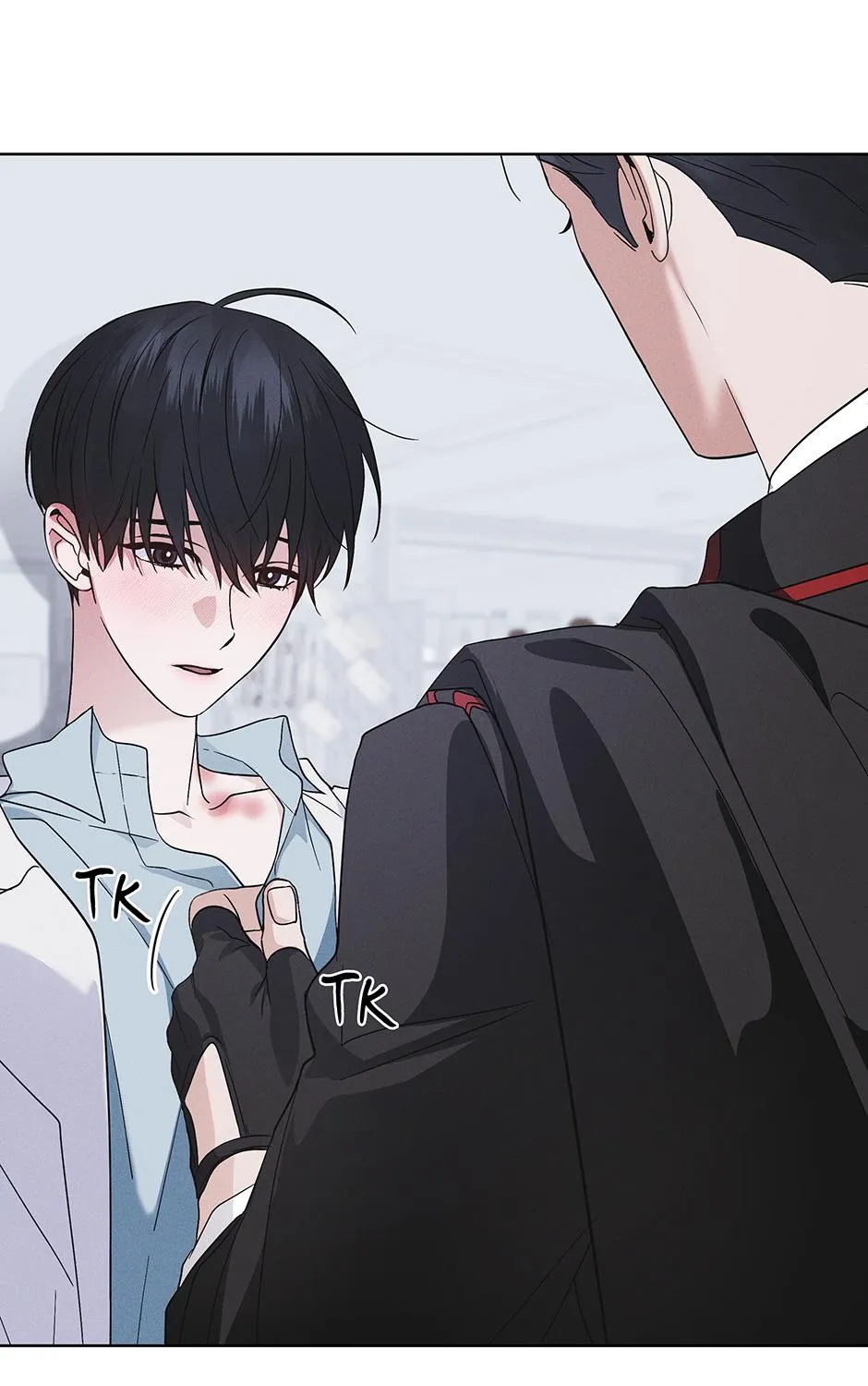 Read Rainbow City chapter 53 image 102 on Lezhin