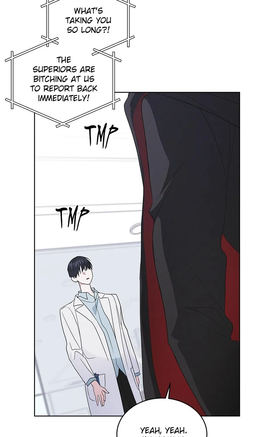 Read Rainbow City chapter 53 image 108 on Lezhin