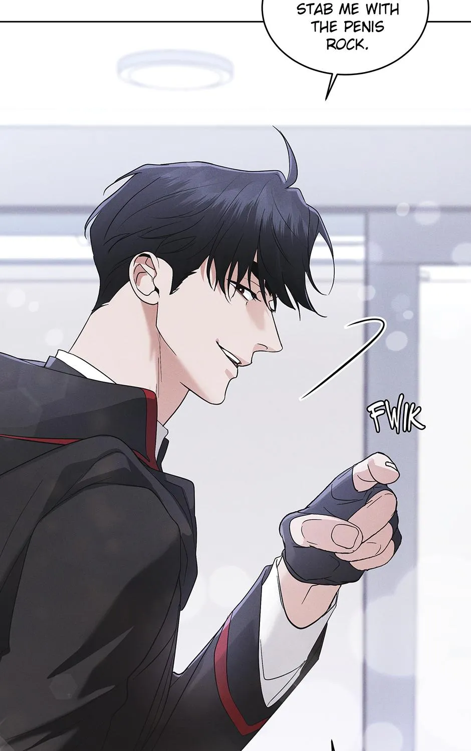 Read Rainbow City chapter 53 image 114 on Lezhin