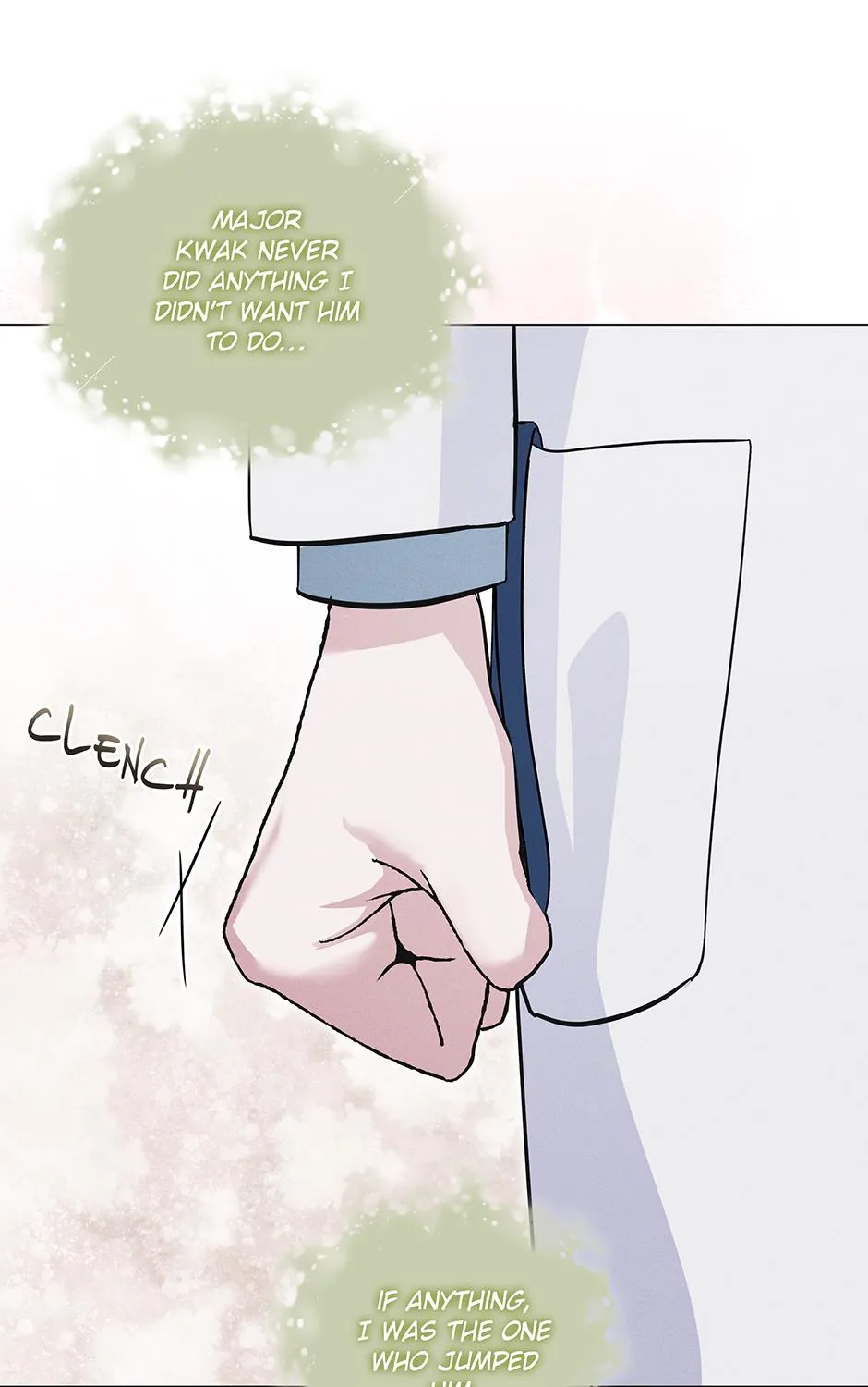 Read Rainbow City chapter 53 image 118 on Lezhin