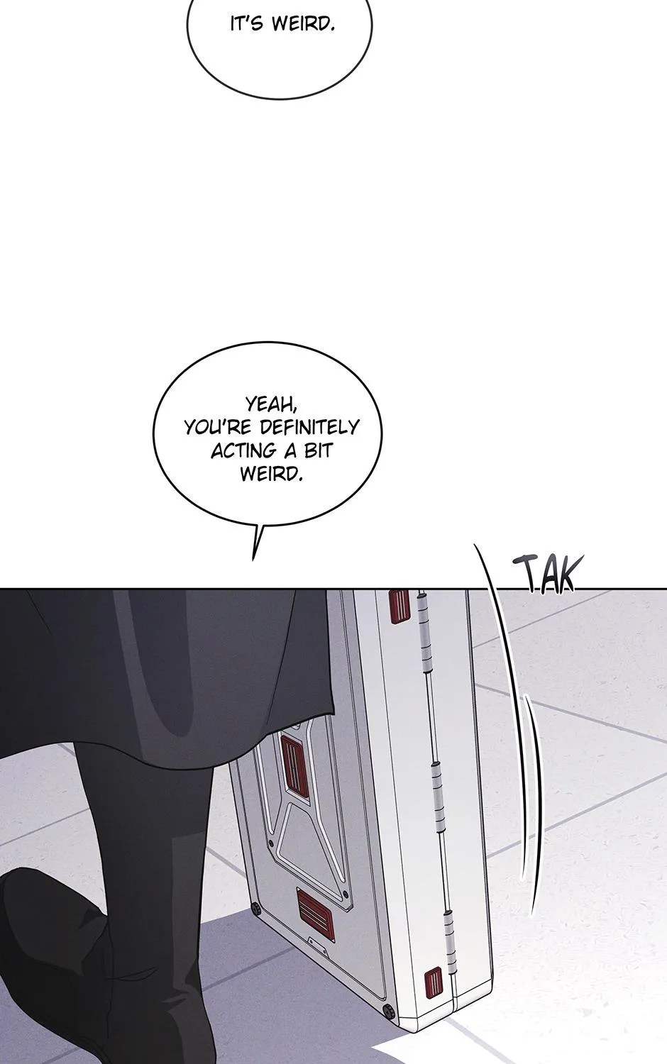 Read Rainbow City chapter 53 image 12 on Lezhin