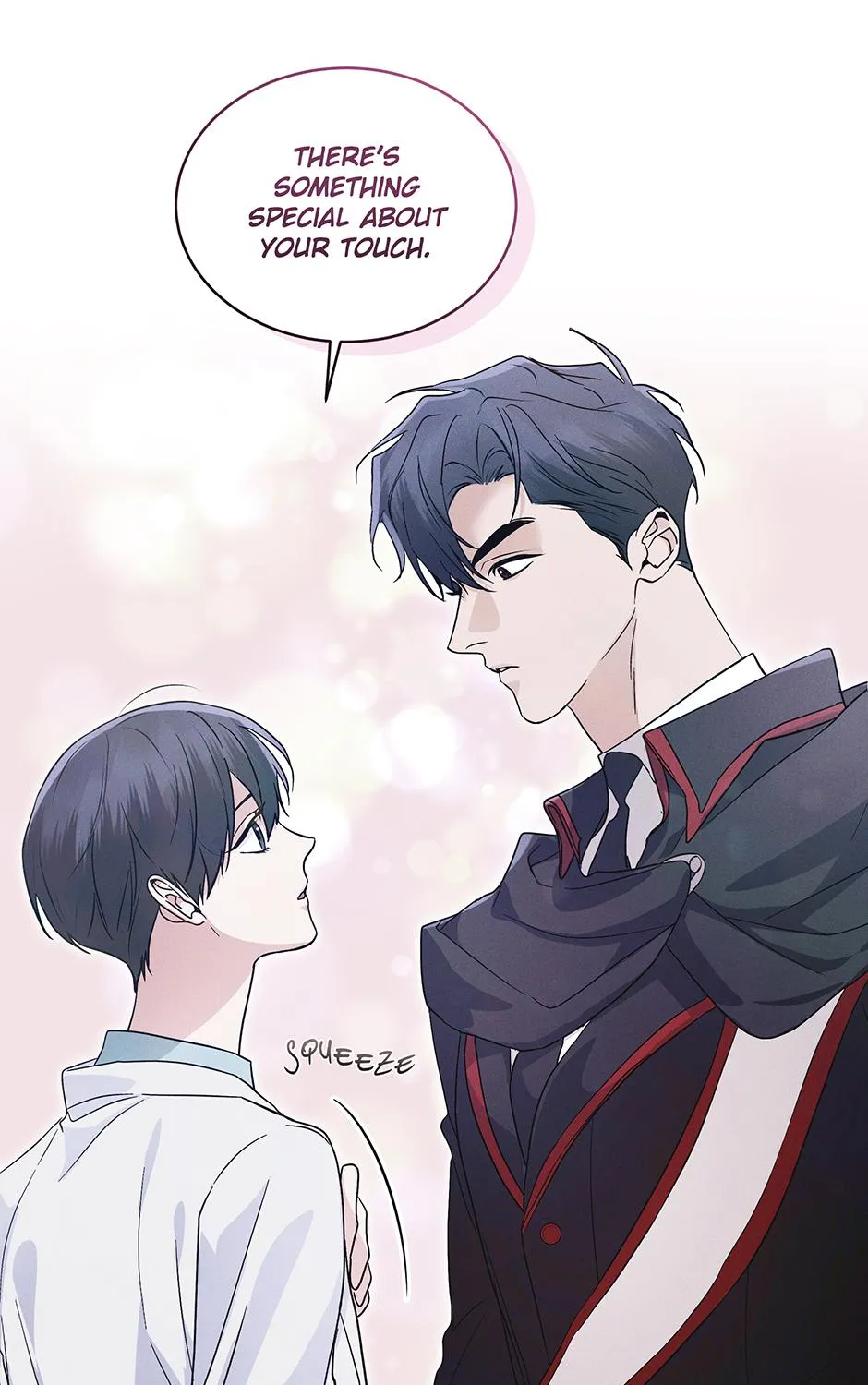 Read Rainbow City chapter 53 image 14 on Lezhin