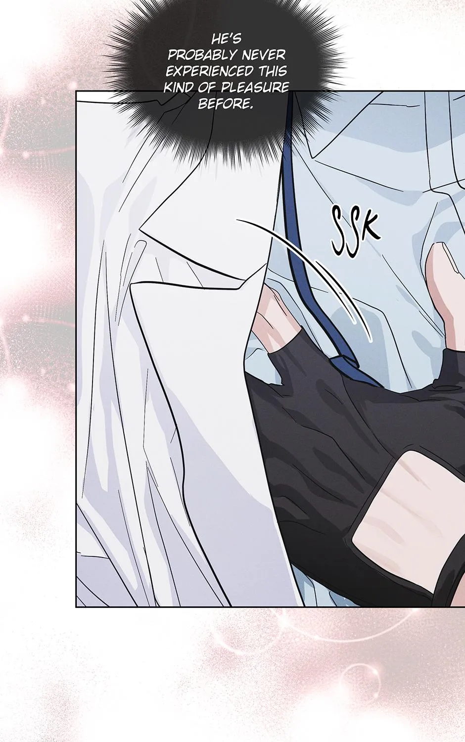 Read Rainbow City chapter 53 image 18 on Lezhin