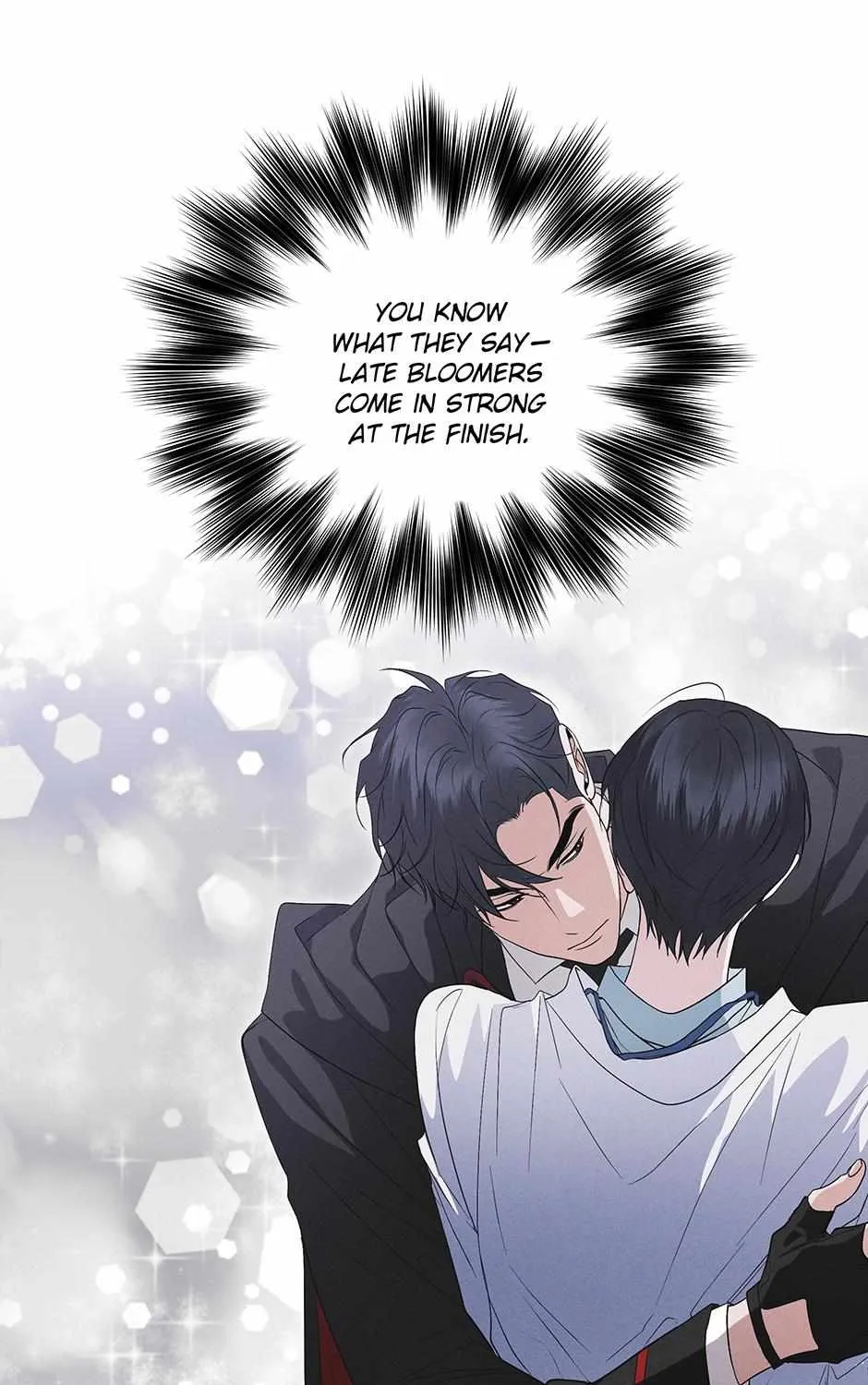 Read Rainbow City chapter 53 image 22 on Lezhin