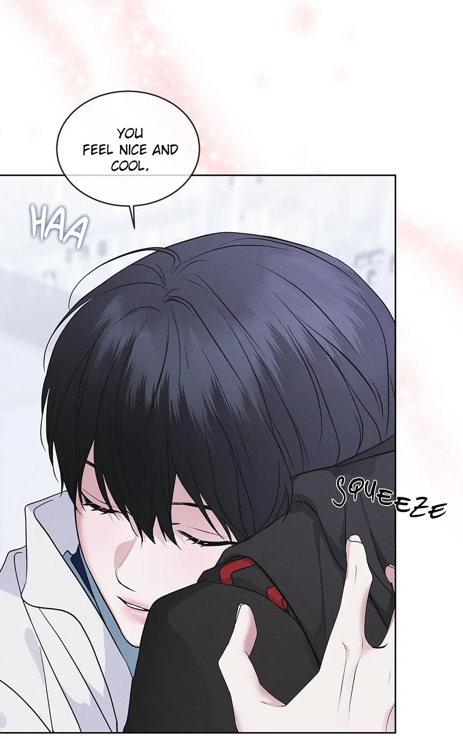 Read Rainbow City chapter 53 image 24 on Lezhin