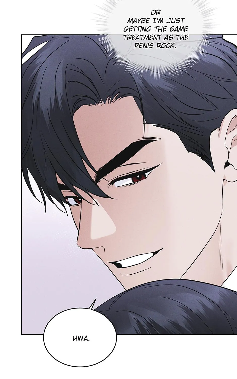 Read Rainbow City chapter 53 image 26 on Lezhin