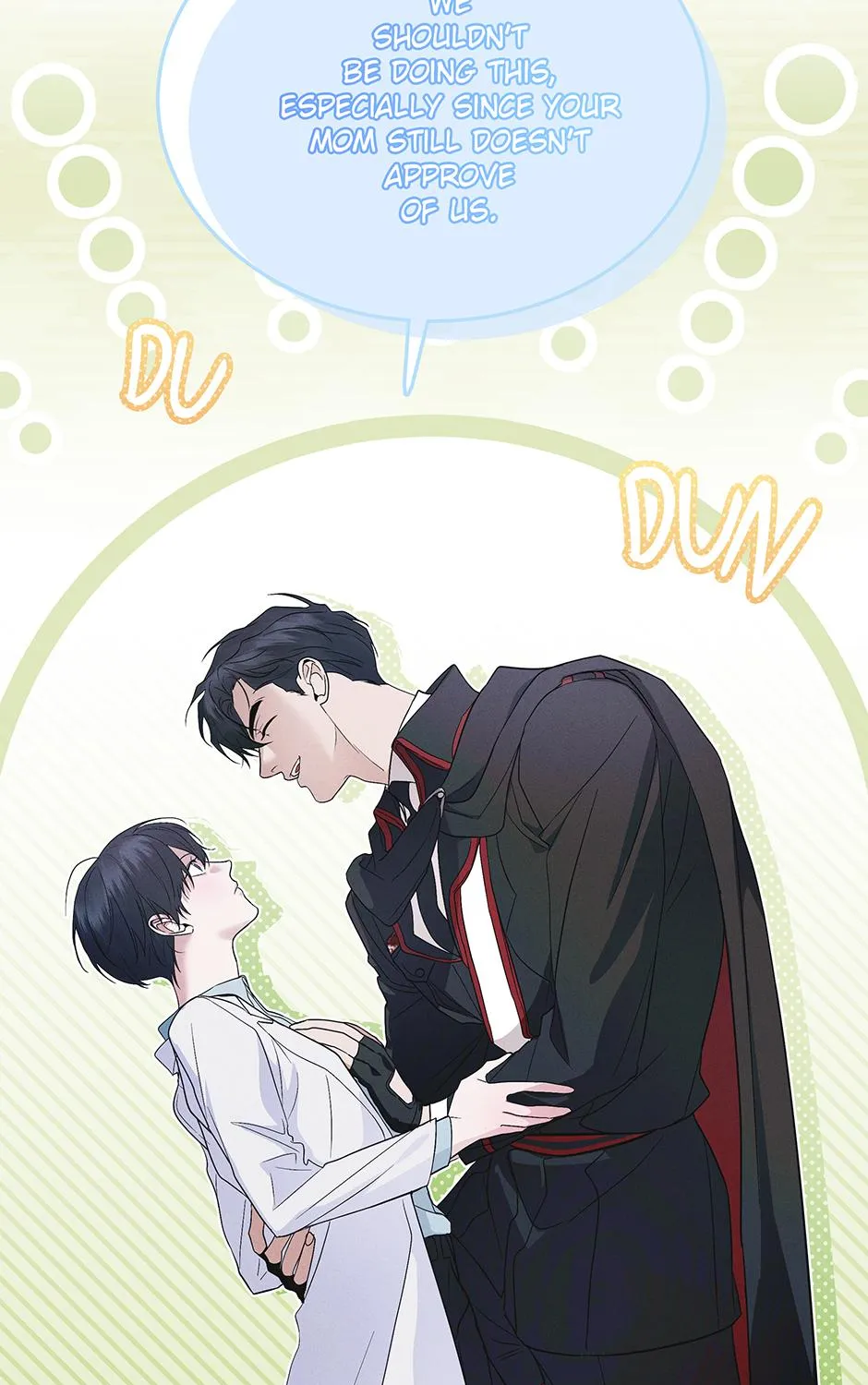 Read Rainbow City chapter 53 image 28 on Lezhin