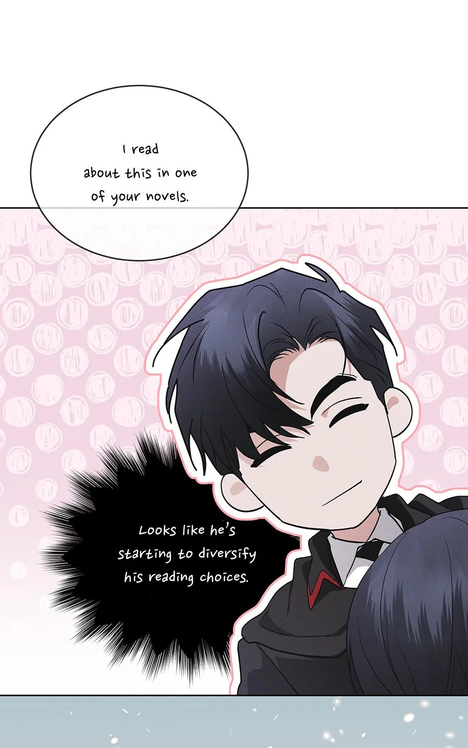Read Rainbow City chapter 53 image 32 on Lezhin