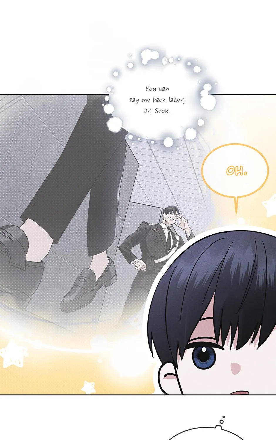 Read Rainbow City chapter 53 image 38 on Lezhin