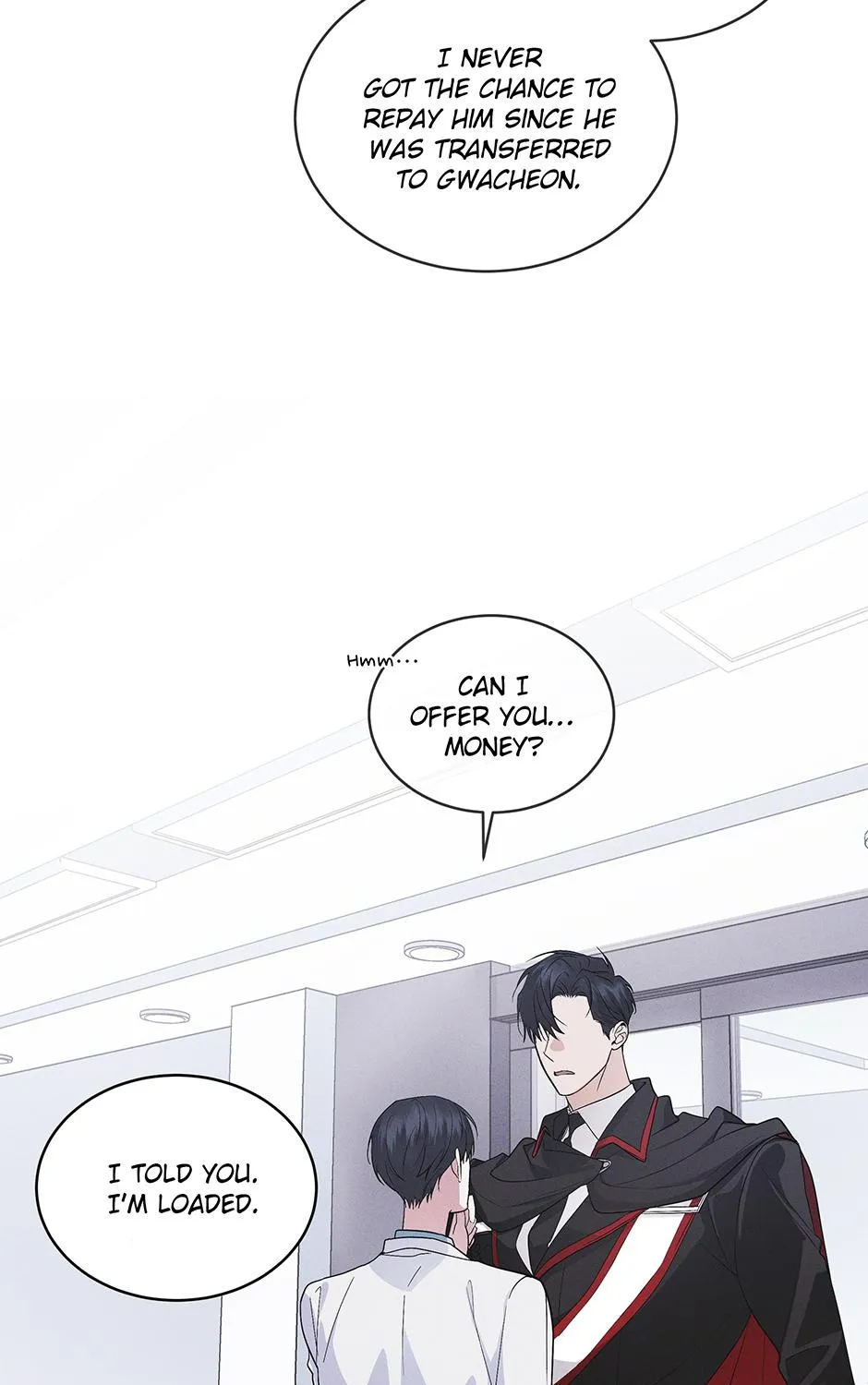 Read Rainbow City chapter 53 image 40 on Lezhin