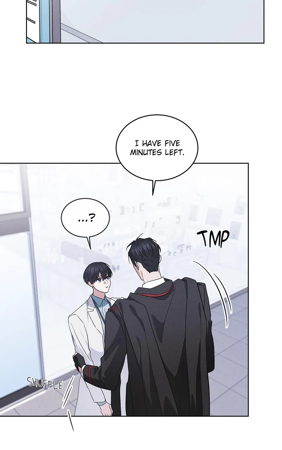 Read Rainbow City chapter 53 image 44 on Lezhin