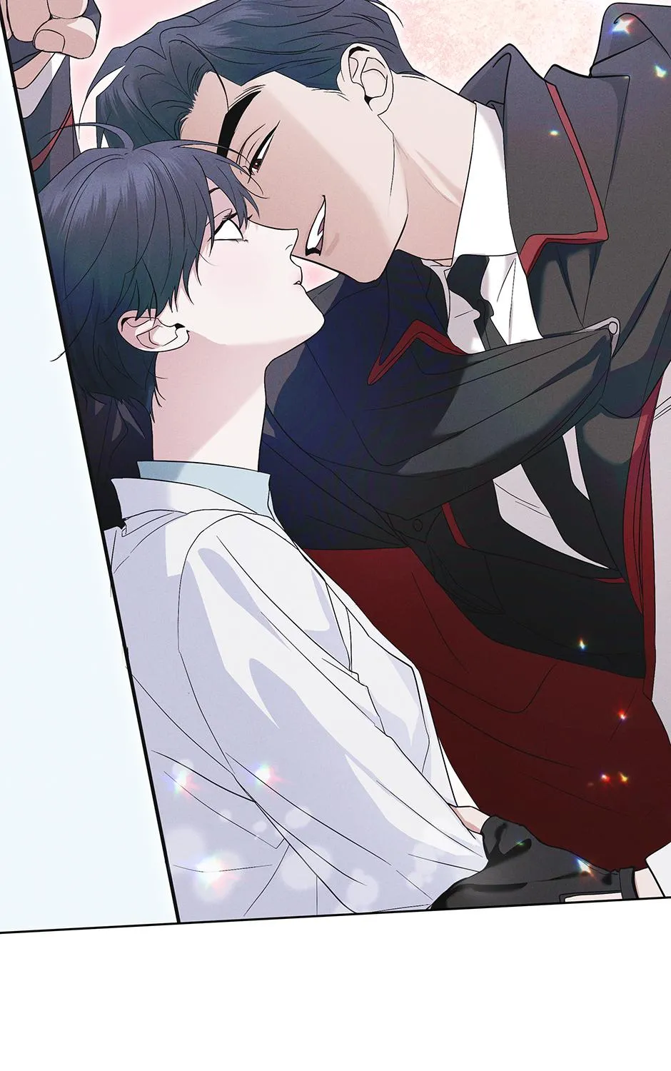 Read Rainbow City chapter 53 image 48 on Lezhin