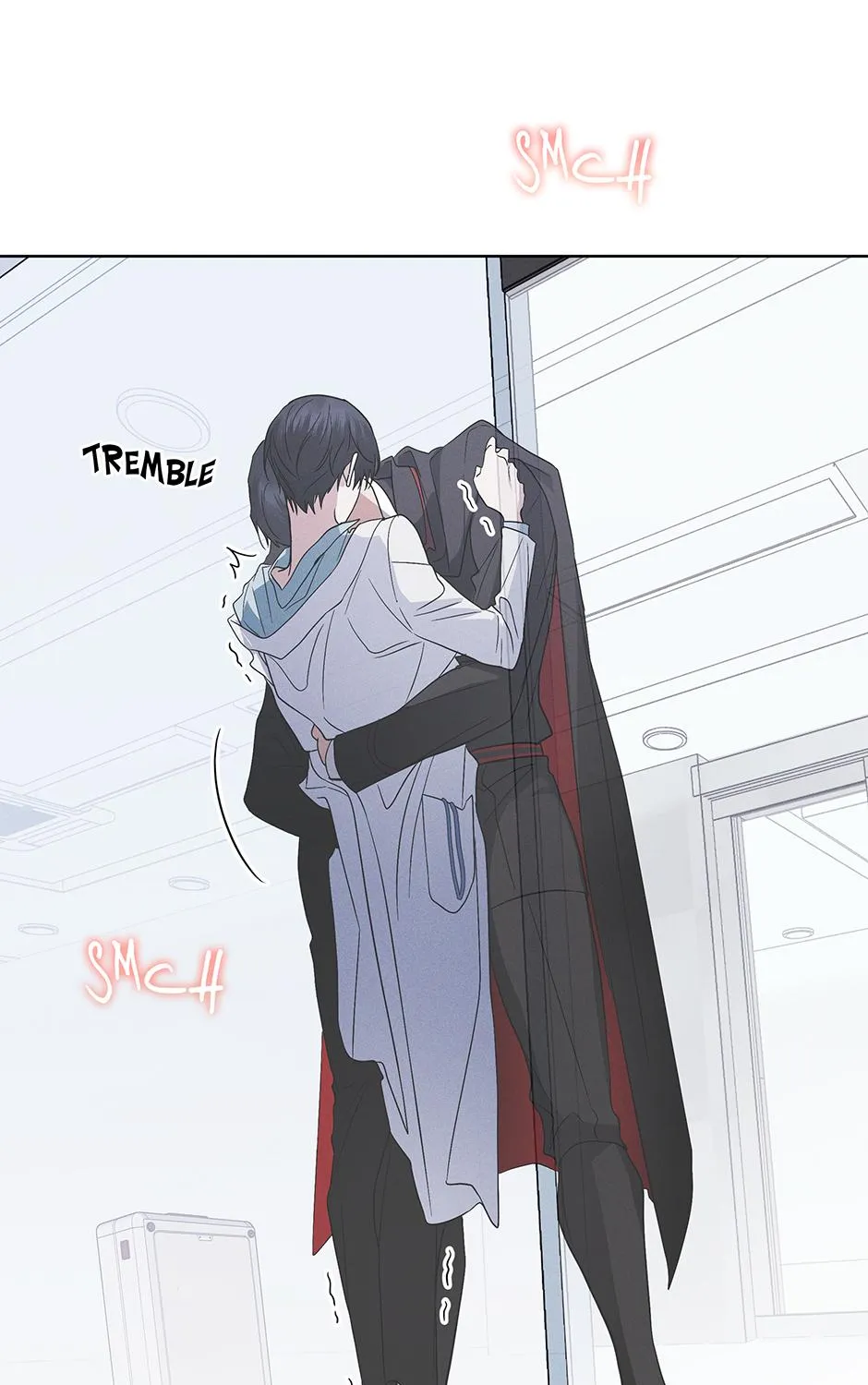 Read Rainbow City chapter 53 image 68 on Lezhin