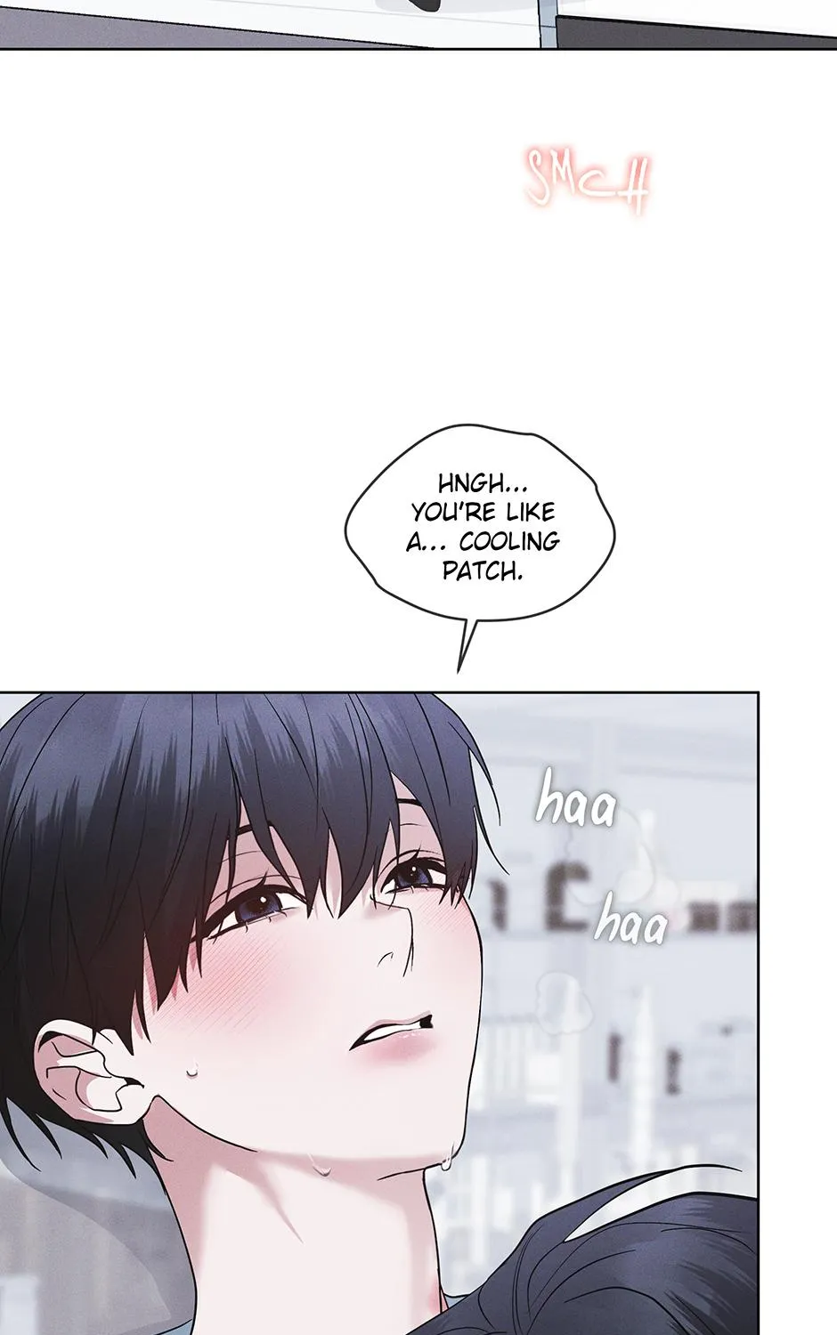 Read Rainbow City chapter 53 image 70 on Lezhin