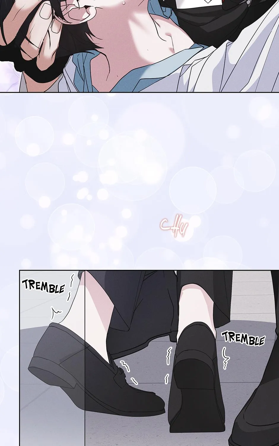 Read Rainbow City chapter 53 image 76 on Lezhin