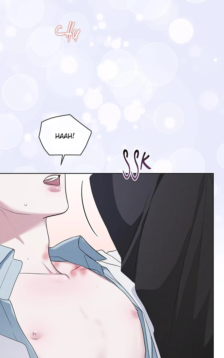Read Rainbow City chapter 53 image 78 on Lezhin