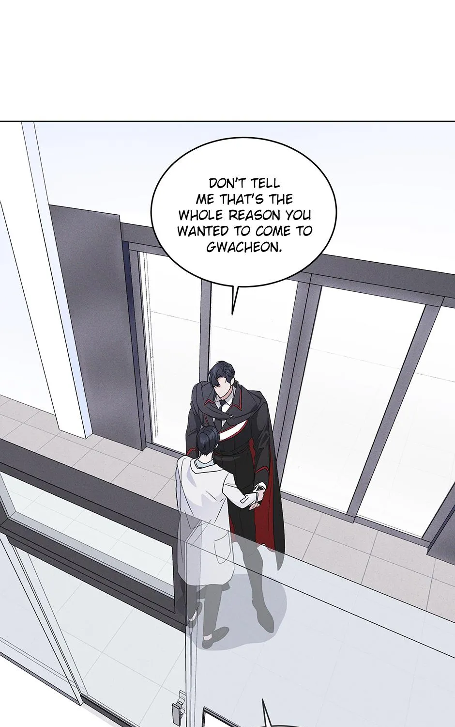 Read Rainbow City chapter 53 image 8 on Lezhin