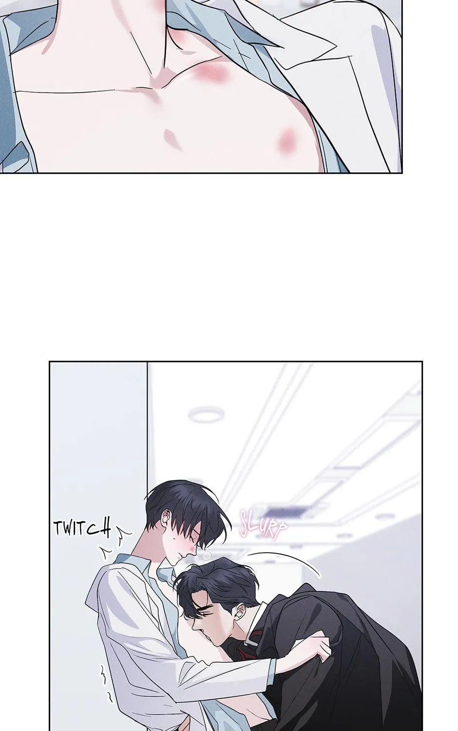 Read Rainbow City chapter 53 image 86 on Lezhin