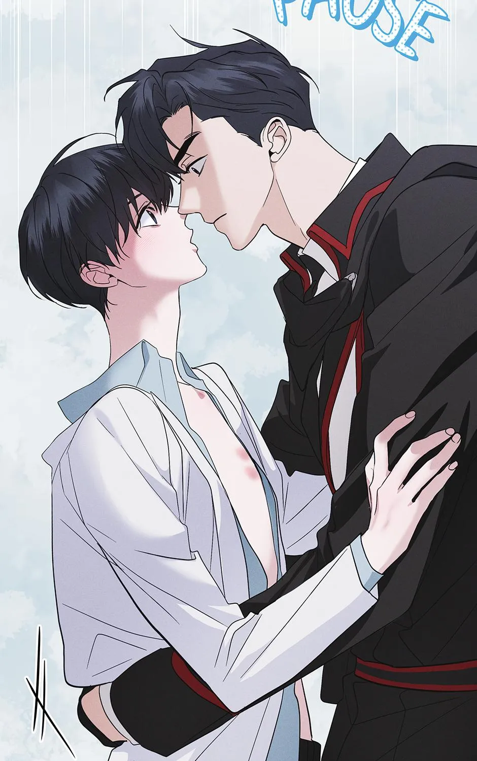 Read Rainbow City chapter 53 image 94 on Lezhin