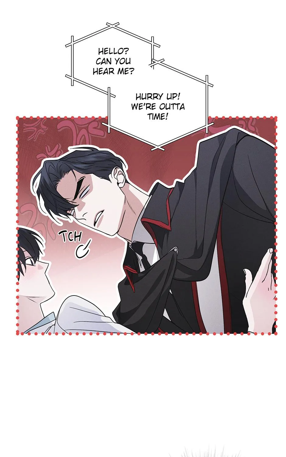Read Rainbow City chapter 53 image 96 on Lezhin