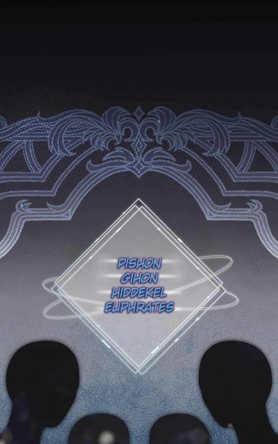 Read Rainbow City chapter 55 image 1 on Lezhin
