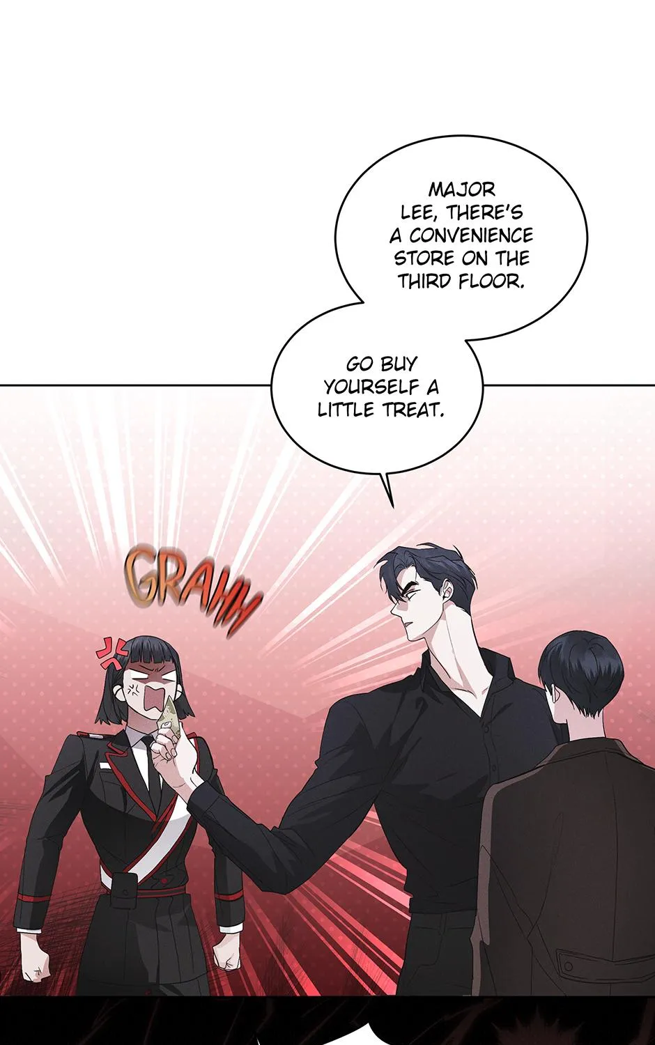 Read Rainbow City chapter 55 image 102 on Lezhin