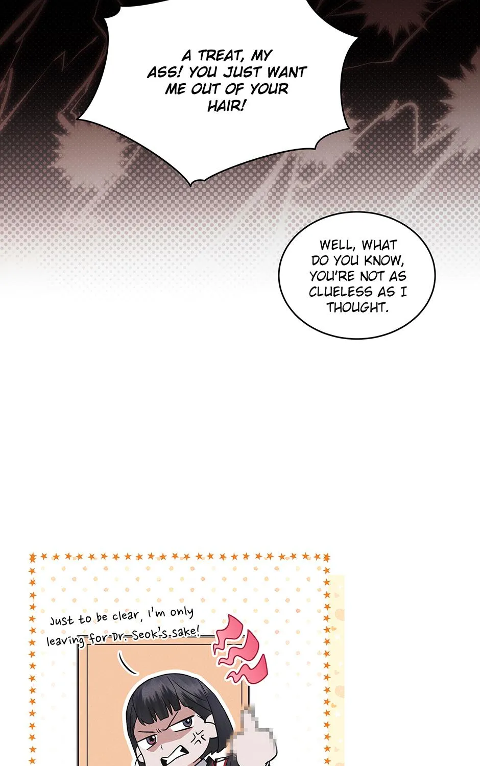 Read Rainbow City chapter 55 image 104 on Lezhin