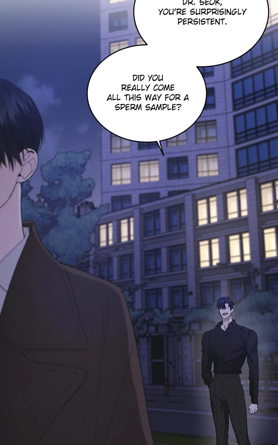 Read Rainbow City chapter 55 image 120 on Lezhin