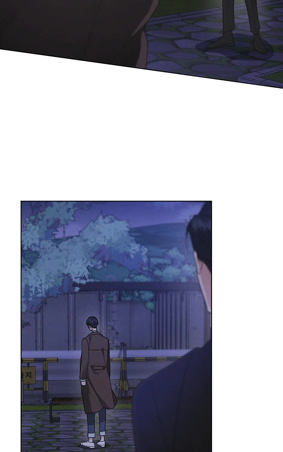 Read Rainbow City chapter 55 image 122 on Lezhin