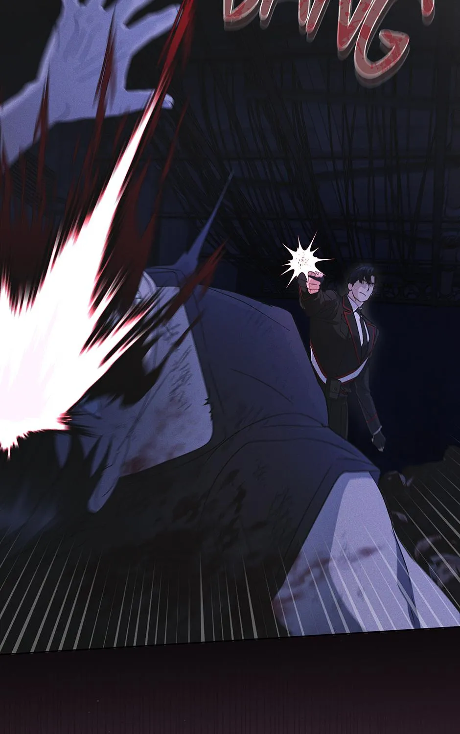 Read Rainbow City chapter 55 image 19 on Lezhin