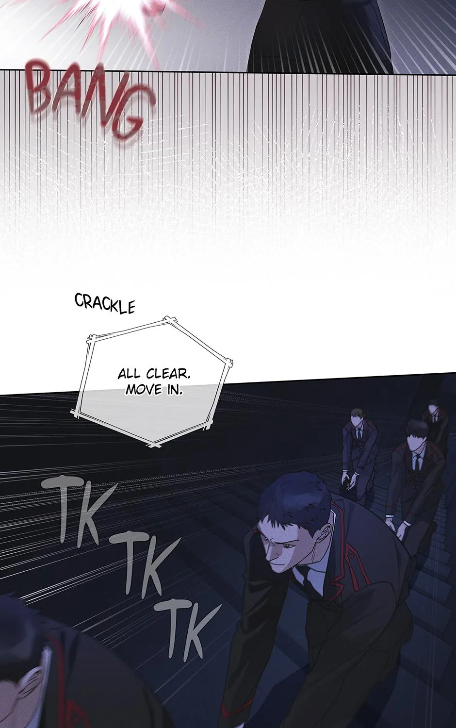 Read Rainbow City chapter 55 image 23 on Lezhin
