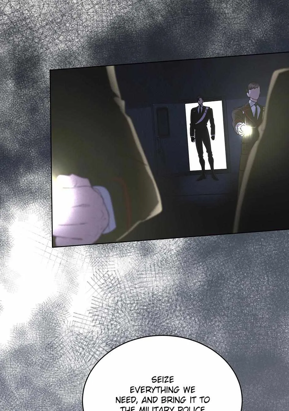 Read Rainbow City chapter 55 image 26 on Lezhin
