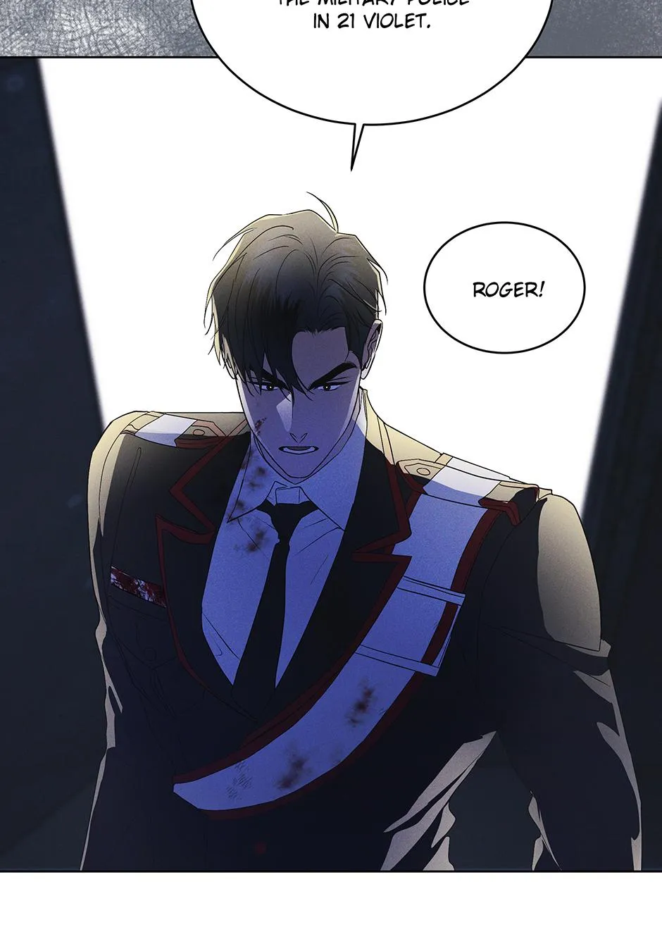 Read Rainbow City chapter 55 image 27 on Lezhin