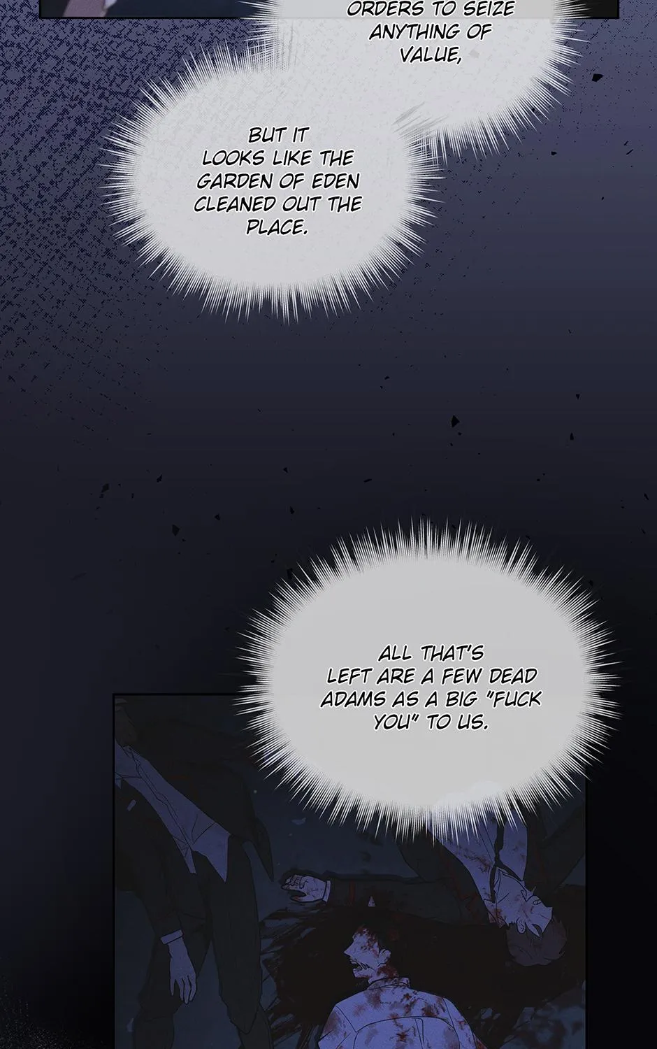 Read Rainbow City chapter 55 image 30 on Lezhin