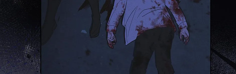Read Rainbow City chapter 55 image 31 on Lezhin