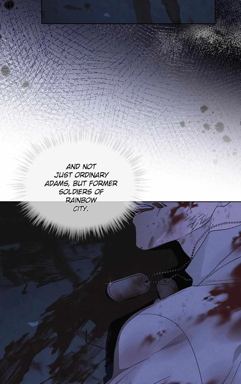 Read Rainbow City chapter 55 image 32 on Lezhin