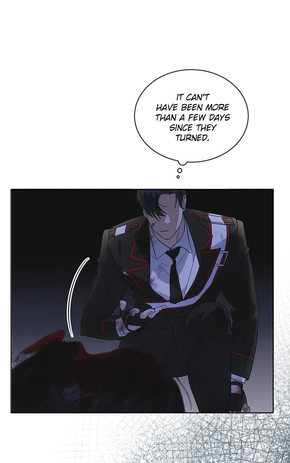 Read Rainbow City chapter 55 image 34 on Lezhin