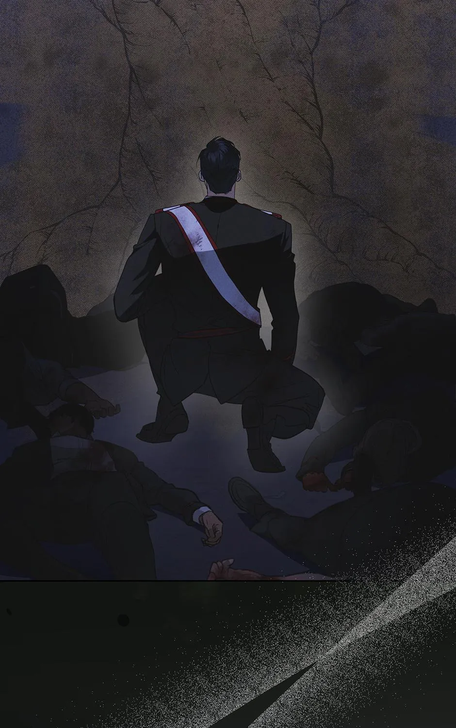Read Rainbow City chapter 55 image 40 on Lezhin