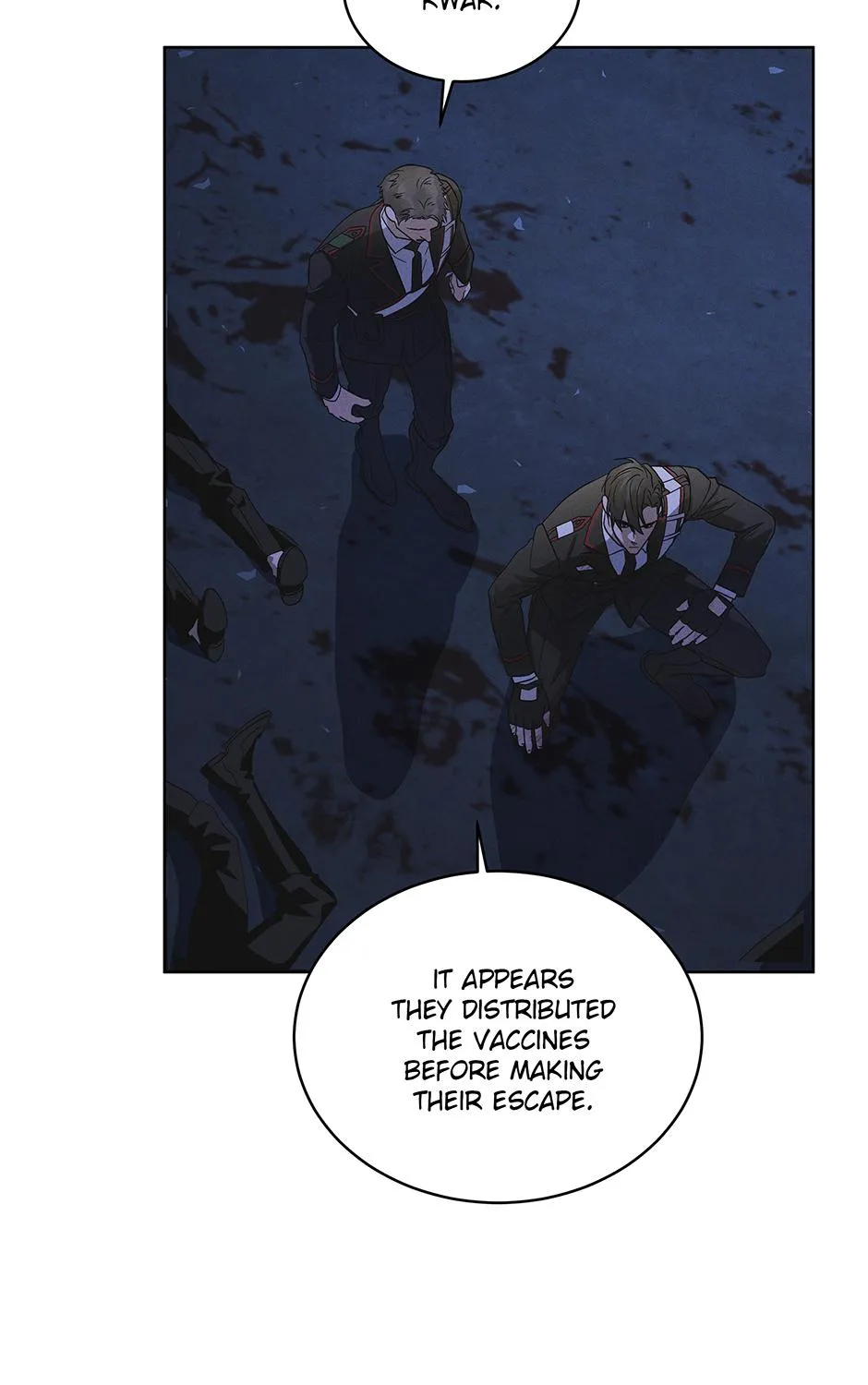 Read Rainbow City chapter 55 image 44 on Lezhin