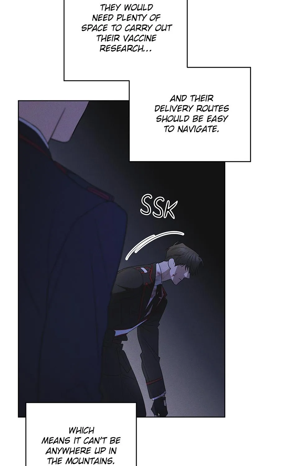 Read Rainbow City chapter 55 image 46 on Lezhin