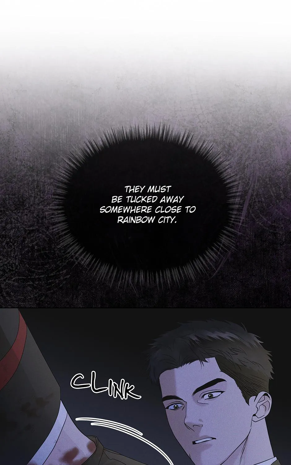 Read Rainbow City chapter 55 image 48 on Lezhin