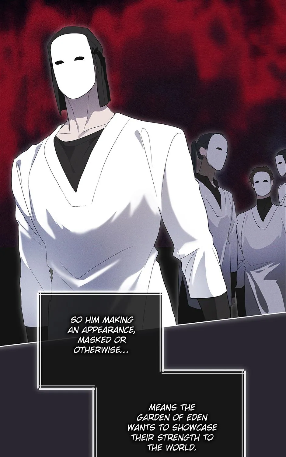 Read Rainbow City chapter 55 image 5 on Lezhin