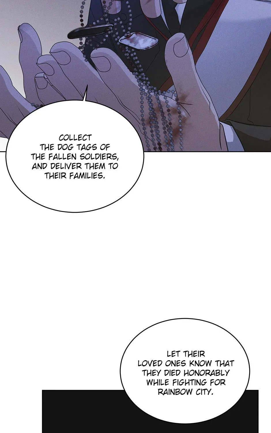 Read Rainbow City chapter 55 image 50 on Lezhin