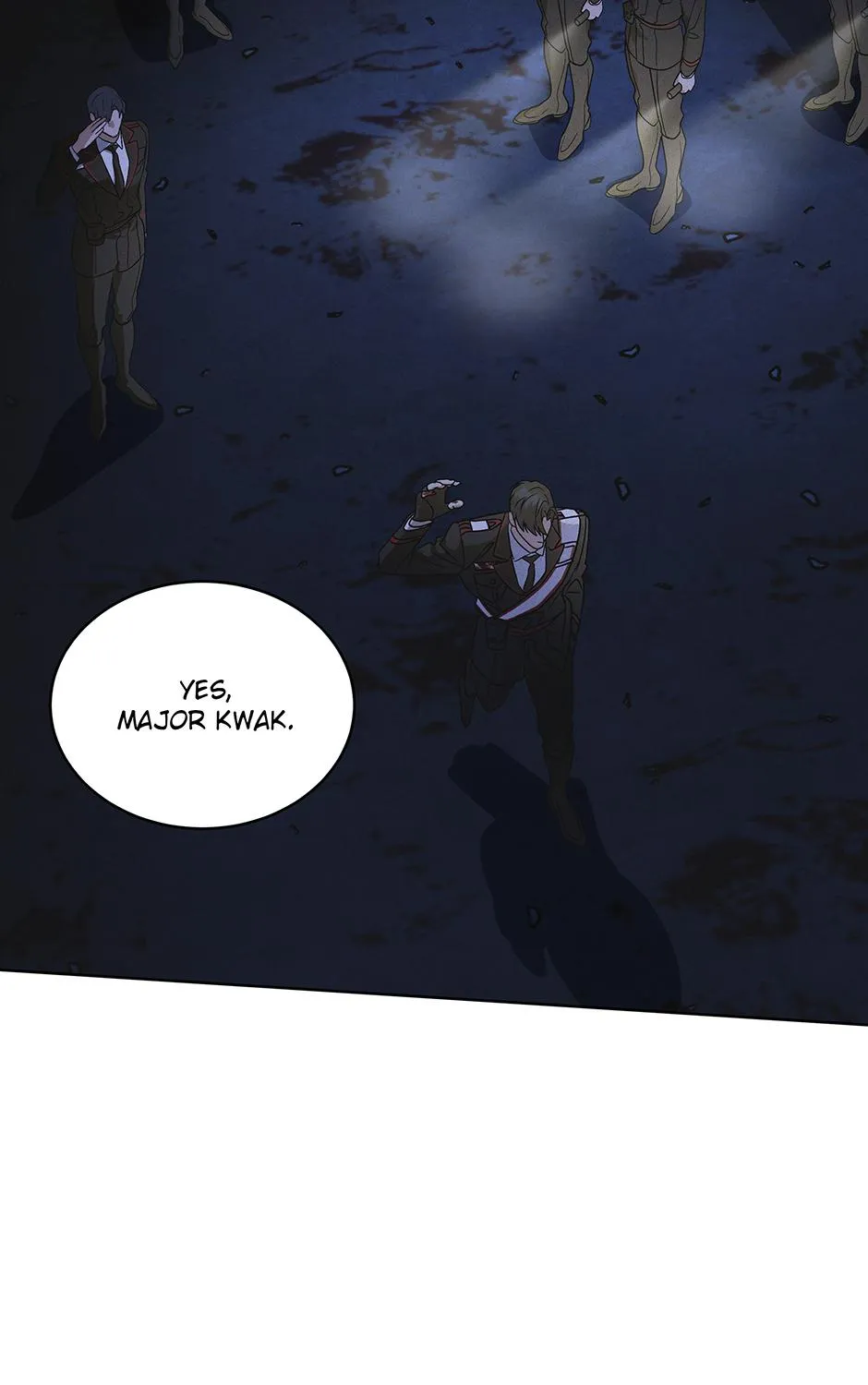 Read Rainbow City chapter 55 image 54 on Lezhin