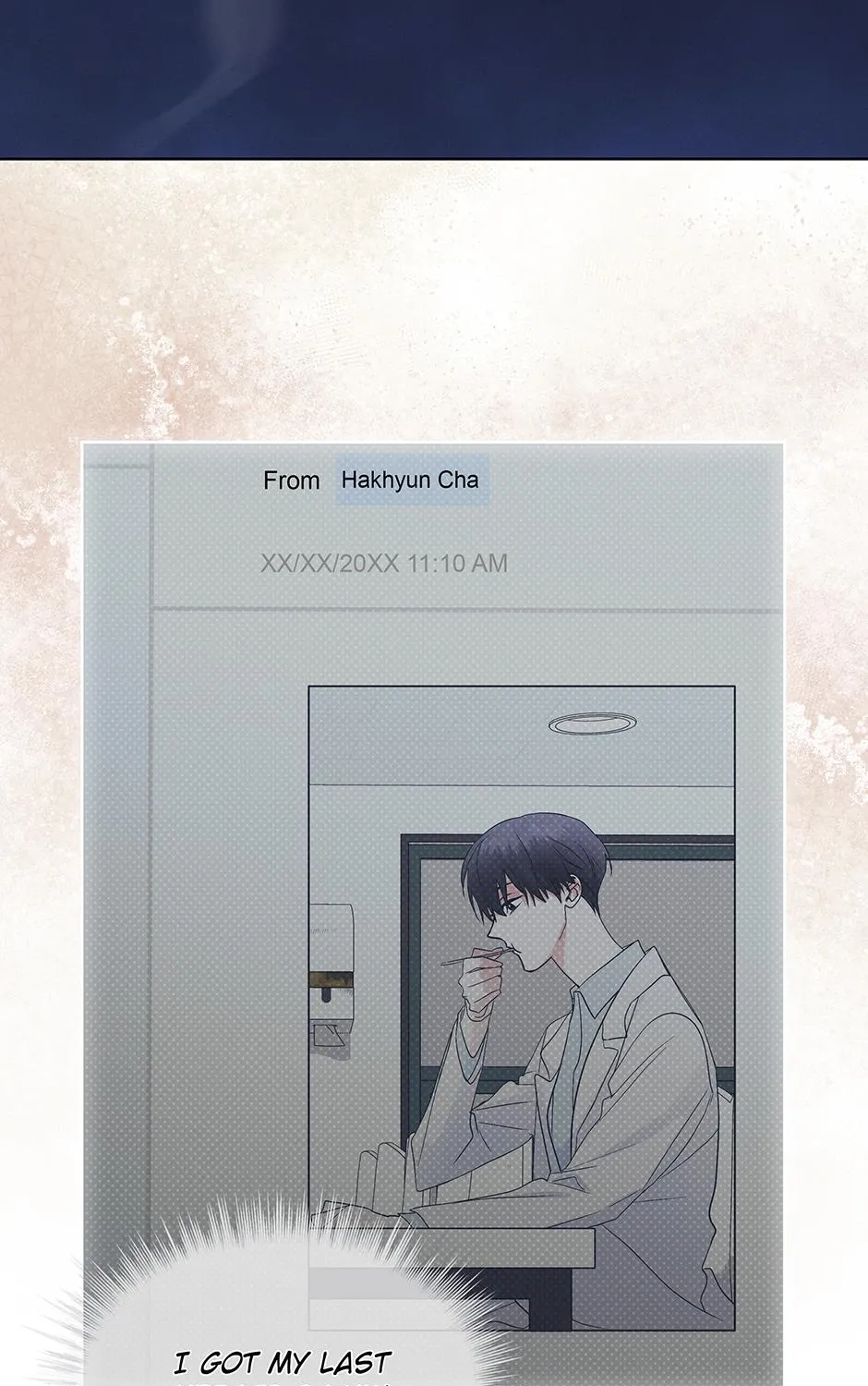 Read Rainbow City chapter 55 image 64 on Lezhin