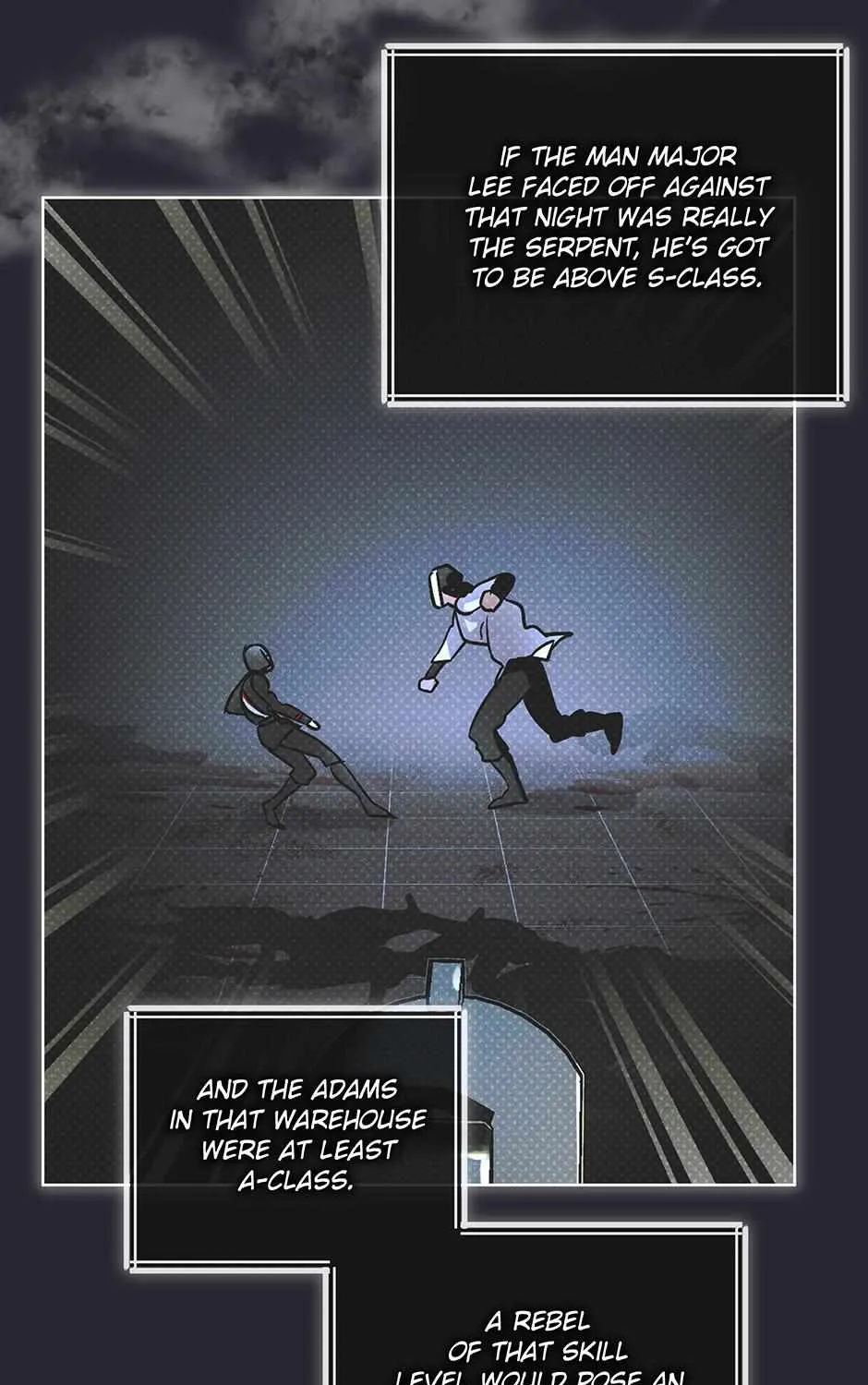 Read Rainbow City chapter 55 image 7 on Lezhin
